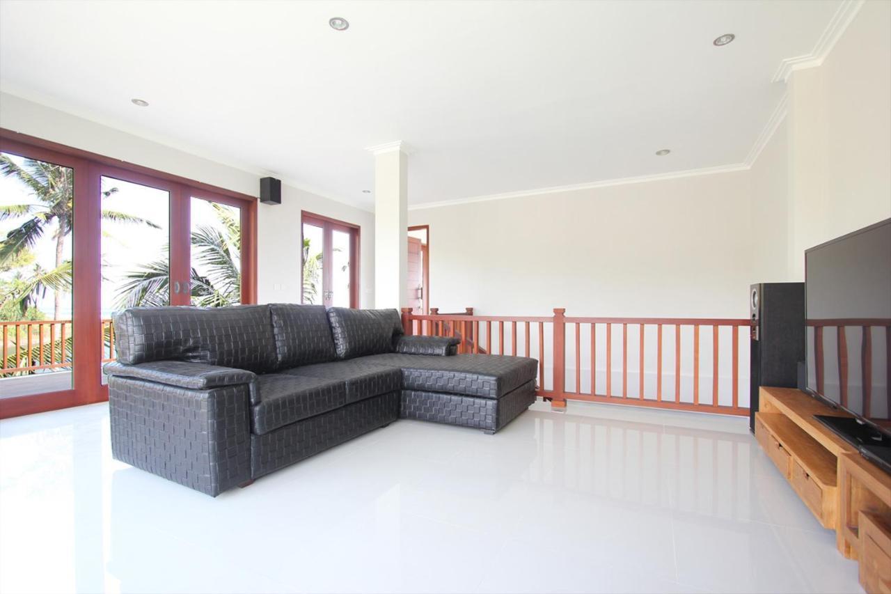 Beach Villa Balian Selemadeg  Luaran gambar