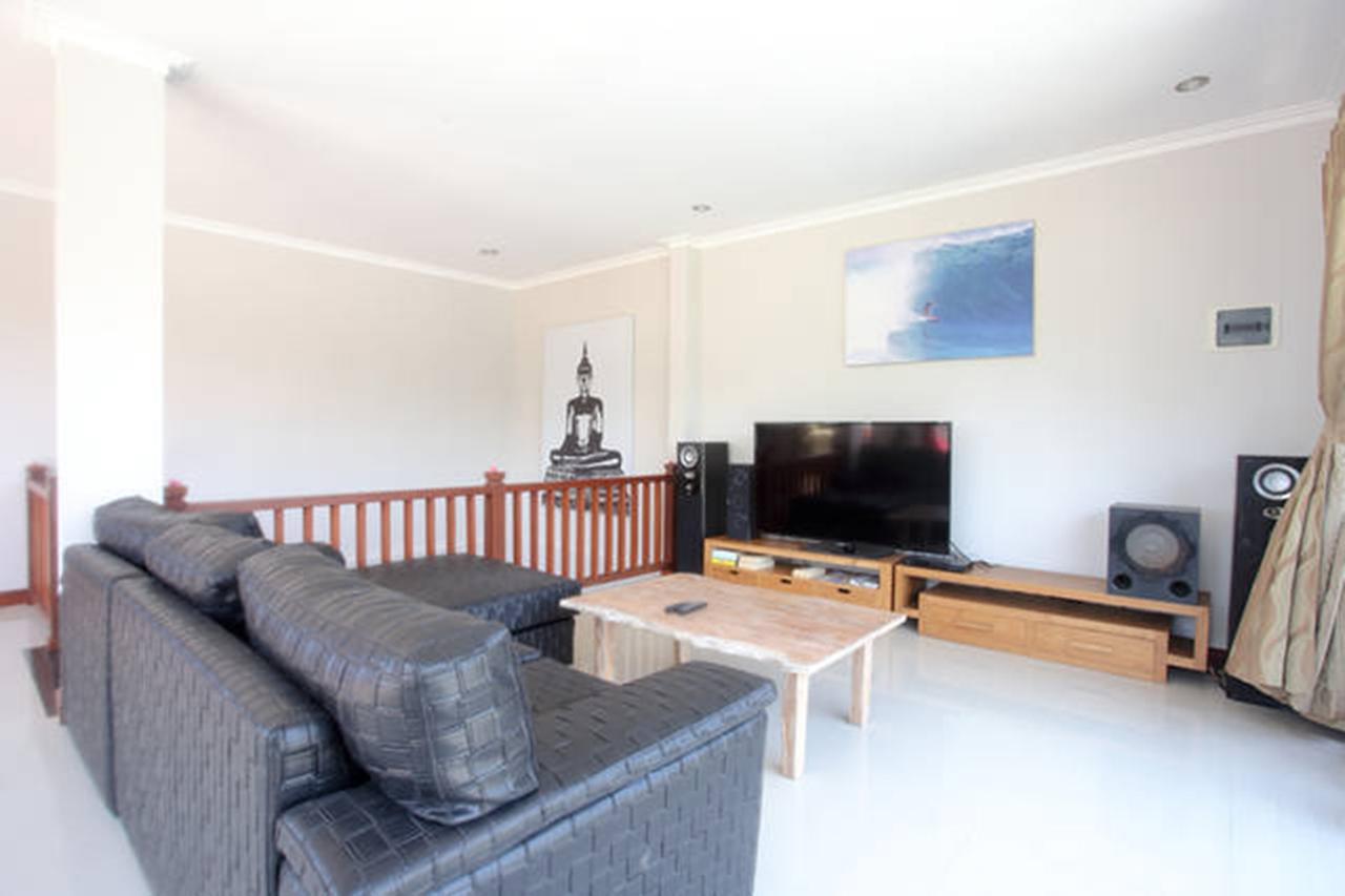 Beach Villa Balian Selemadeg  Luaran gambar