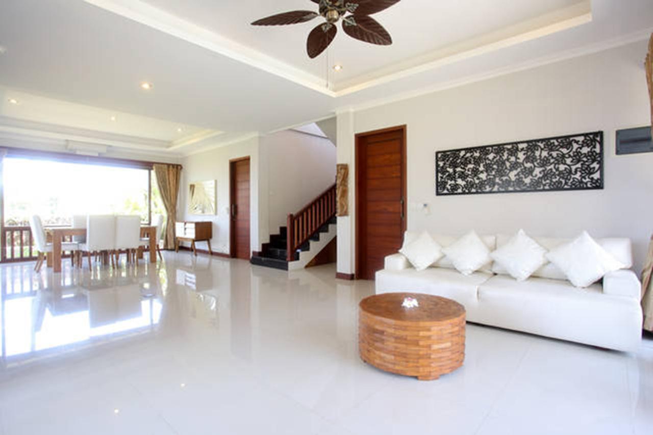 Beach Villa Balian Selemadeg  Luaran gambar