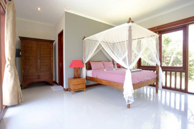 Beach Villa Balian Selemadeg  Luaran gambar